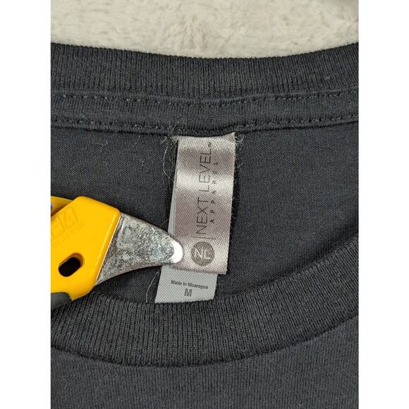 Ralph Breaks The Internet Sz Medium Shirt Movie Promo Partners Credit Vanellope - Picture 3 of 9